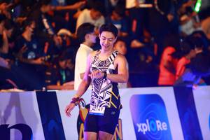 BIB: 
                            <button type="button" onclick="openModal(23674610)" class="btn btn-primary btn-sm float-right btn-popup" data-toggle="modal" data-target=".modal-high-quality">
                        <i class="fas fa-shopping-cart"></i> Add to Cart
                    </button>
                                            <button type="button" onclick="isThisMe(23674610, true)" class="btn btn-success btn-sm float-right btn-popup btn-isme hidden" data-toggle="tooltip" data-placement="bottom" title="นี่คือรูปของคุณใช่ไหม คลิกที่นี่เพื่อเอาเข้าอัลบั้ม">
                        <i class="fas fa-plus"></i> Add to album
                    </button>
                    <button type="button" onclick="isThisMe(23674610, false)" class="btn btn-warning btn-sm float-right btn-popup btn-isnotme hidden">
                        <i class="fas fa-ban"></i> Remove from album
                    </button>